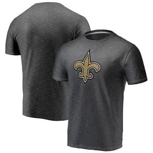 EUC Fanatics New Orleans Saints Tee